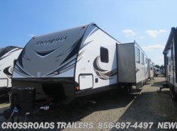 New 2018 Keystone Passport Ultra Lite Grand Touring 3320BH available in Newfield, New Jersey