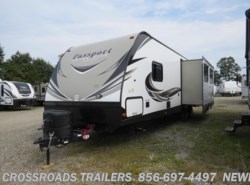 New 2018 Keystone Passport Ultra Lite Grand Touring 2900RK available in Newfield, New Jersey