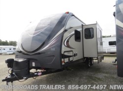 New 2018 Keystone Passport Ultra Lite Elite 23RB available in Newfield, New Jersey