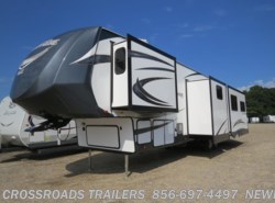 New 2018 Forest River Salem Hemisphere Lite 368RLBHK available in Newfield, New Jersey