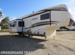 New 2018 Forest River Cedar Creek 36CK2 available in Newfield, New Jersey