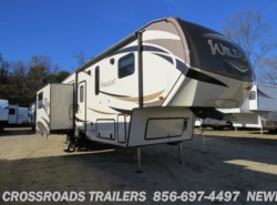 New 2018 Forest River Wildcat 28SGX available in Newfield, New Jersey