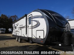 New 2018 Forest River Salem Hemisphere Lite 269RL available in Newfield, New Jersey