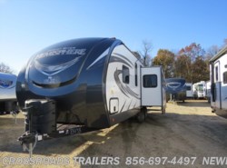 New 2018 Forest River Salem Hemisphere Lite 269RL available in Newfield, New Jersey