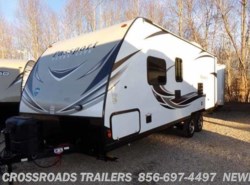 New 2018 Keystone Passport Ultra Lite Express 239ML available in Newfield, New Jersey