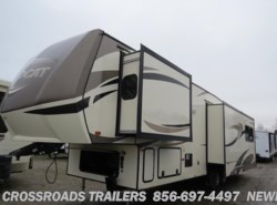 New 2018 Forest River Wildcat 34WB available in Newfield, New Jersey