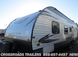 Used 2016 Forest River Salem Cruise Lite 261BHXL available in Newfield, New Jersey