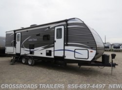 New 2018 Dutchmen Aspen Trail 2790BHS available in Newfield, New Jersey