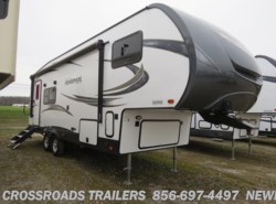 New 2018 Forest River Salem Hemisphere Lite 25RKSHL available in Newfield, New Jersey
