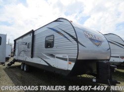New 2019 Forest River Salem 28RLSS available in Newfield, New Jersey