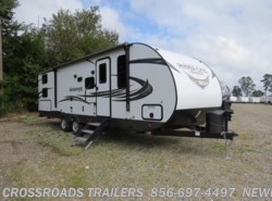 New 2019 Forest River Salem Hemisphere Lite 29BHHL available in Newfield, New Jersey