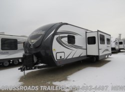 New 2019 Forest River Salem Hemisphere GLX 309BOK available in Newfield, New Jersey