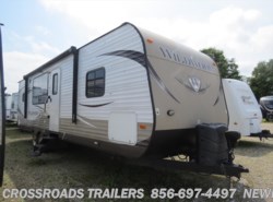 Used 2014 Forest River Wildwood 27RKSS available in Newfield, New Jersey