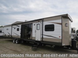 Used 2017 Forest River Salem Villa 4002Q available in Newfield, New Jersey