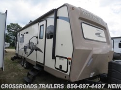Used 2015 Forest River Flagstaff Super Lite/Classic 26RLWS available in Newfield, New Jersey