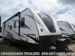 New 2018 Dutchmen Kodiak Ultra-Lite 2711BS available in Newfield, New Jersey