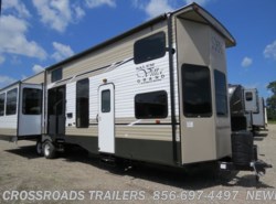 New 2019 Forest River Salem Grand Villa 42DL available in Newfield, New Jersey