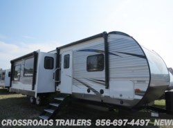 New 2019 Forest River Salem 32BHI available in Newfield, New Jersey