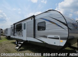 New 2019 Forest River Salem 27RKSS available in Newfield, New Jersey