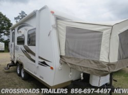 Used 2012 Forest River Rockwood Roo 19 available in Newfield, New Jersey