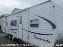 Used 2006 Coachmen Cascade 26TB available in Newfield, New Jersey