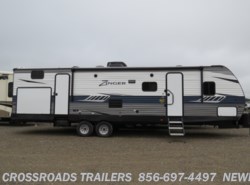 New 2019 CrossRoads Zinger ZR328SB available in Newfield, New Jersey