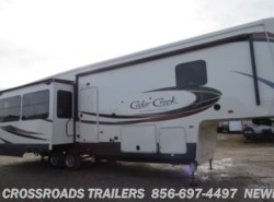 New 2019 Forest River Cedar Creek Silverback 31IK available in Newfield, New Jersey