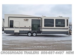 New 2019 Forest River Cedar Creek Cottage 40CL available in Newfield, New Jersey