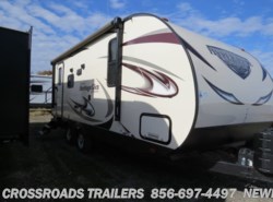 Used 2017 Forest River Wildwood Heritage Glen 23RBHL available in Newfield, New Jersey