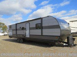 New 2020 Forest River Salem 33TS available in Newfield, New Jersey