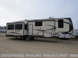 New 2019 Forest River Salem Hemisphere 34RL ELITE available in Newfield, New Jersey