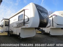 New 2019 Forest River Cedar Creek Hathaway Edition 34IK available in Newfield, New Jersey