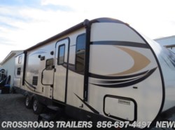 Used 2016 Forest River Salem Hemisphere Lite 29BH available in Newfield, New Jersey