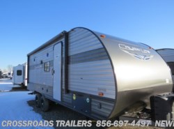New 2019 Forest River Salem Cruise Lite 230BHXL available in Newfield, New Jersey