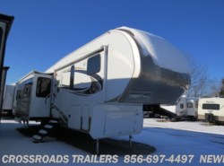 Used 2016 Forest River Wildcat 295RSX available in Newfield, New Jersey