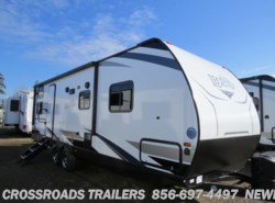 New 2019 Forest River Surveyor Legend 248BHLE available in Newfield, New Jersey
