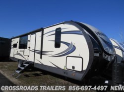 New 2019 Forest River Salem Hemisphere GLX 283RK available in Newfield, New Jersey