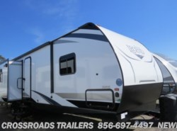 New 2019 Forest River Surveyor Legend 323BHLE available in Newfield, New Jersey