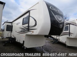 New 2019 Forest River Cedar Creek Hathaway Edition 36CK2 available in Newfield, New Jersey