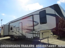 New 2019 Forest River Salem Hemisphere GLX 356QB available in Newfield, New Jersey