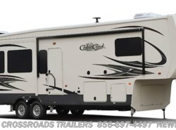 New 2020 Forest River Cedar Creek Hathaway Edition 34IK available in Newfield, New Jersey