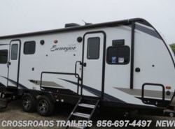 New 2020 Forest River Surveyor Luxury 250FKS available in Newfield, New Jersey