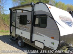 Used 2017 Starcraft Autumn Ridge Mini 14RB available in Newfield, New Jersey