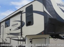 New 2020 Forest River Salem Hemisphere Elite 34RL available in Newfield, New Jersey