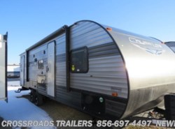 New 2020 Forest River Salem Cruise Lite 263BHXL available in Newfield, New Jersey