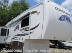 Used 2012 Forest River Cedar Creek 36CKTS available in Newfield, New Jersey