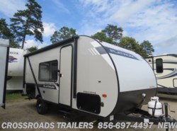 New 2019 Forest River Salem FSX 179DBK available in Newfield, New Jersey