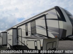 New 2020 Forest River Sierra 384QBOK available in Newfield, New Jersey