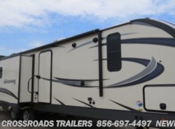 New 2020 Forest River Salem Hemisphere GLX 300BH available in Newfield, New Jersey