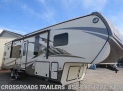 Used 2014 Keystone Mountaineer 295RKD available in Newfield, New Jersey